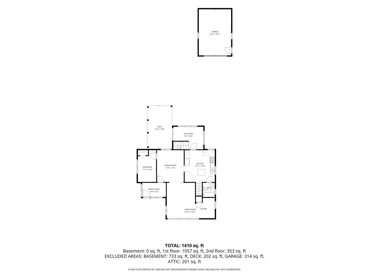 629 N Madison Street IL