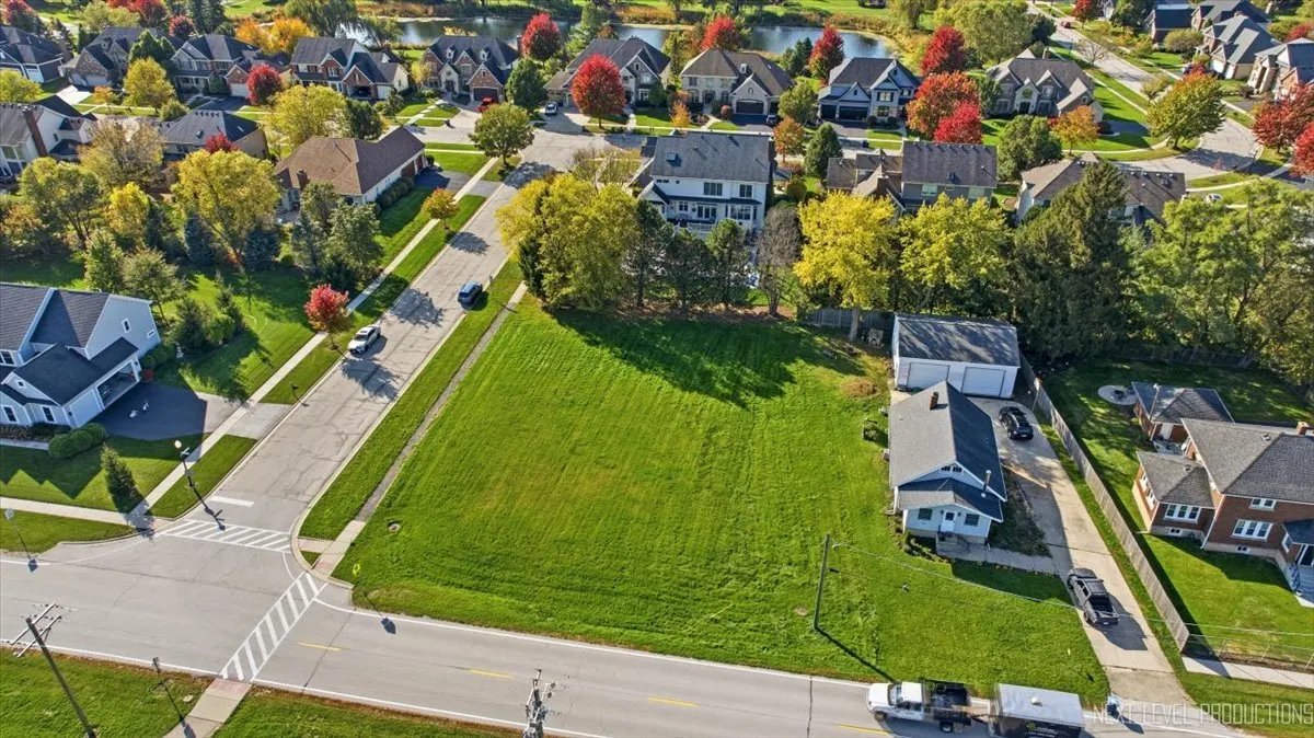 Lot 6 Old LaFox Road IL