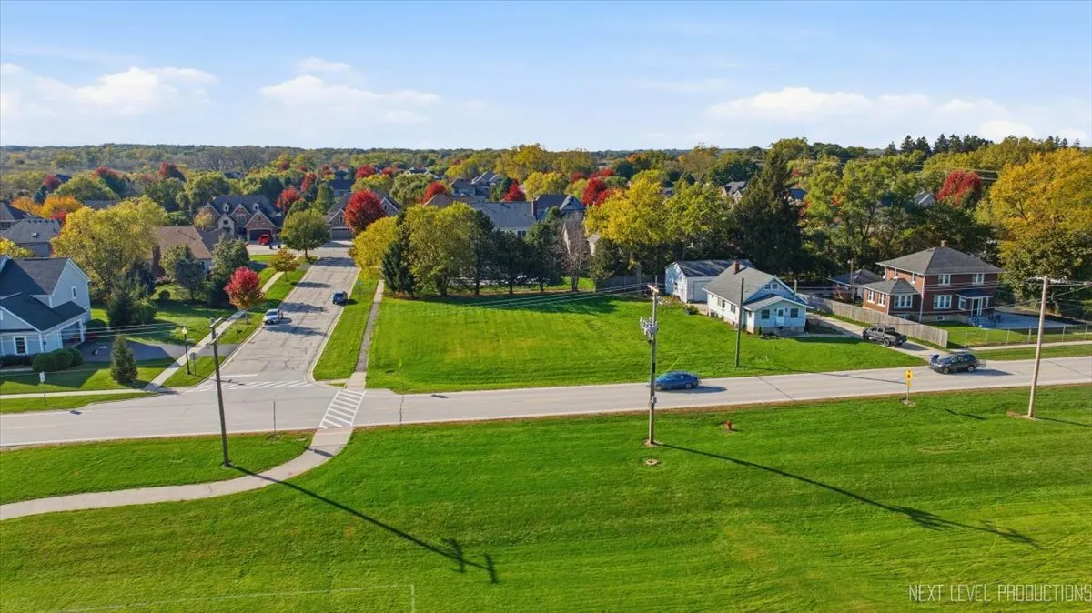 Lot 6 Old LaFox Road IL