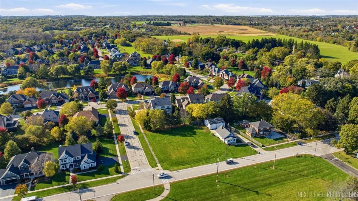 Lot 6 Old LaFox Road IL
