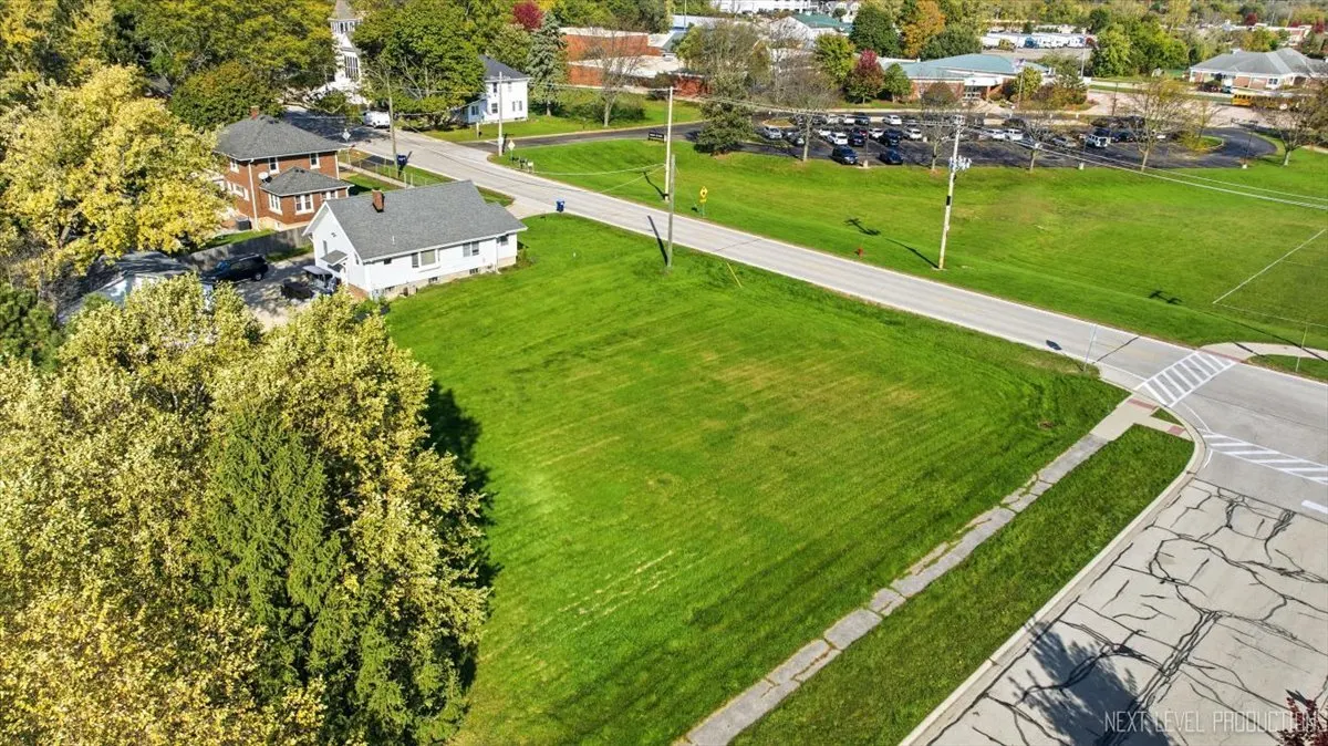 Lot 6 Old LaFox Road IL