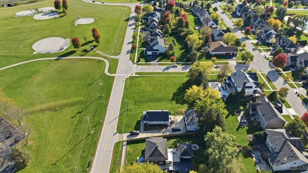 Lot 6 Old LaFox Road IL