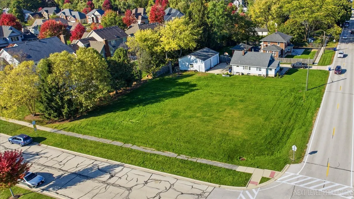Lot 6 Old LaFox Road IL