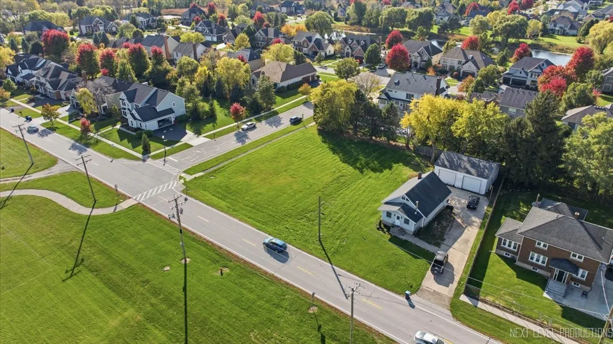 Lot 6 Old LaFox Road IL