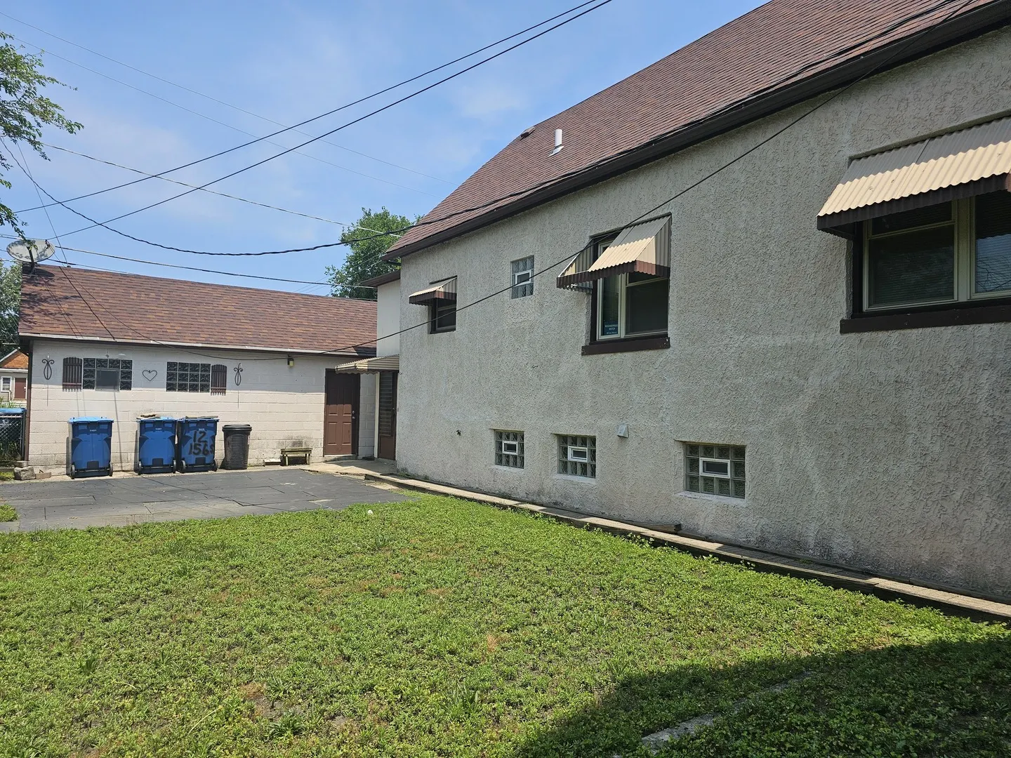 14-12 156th Street IL