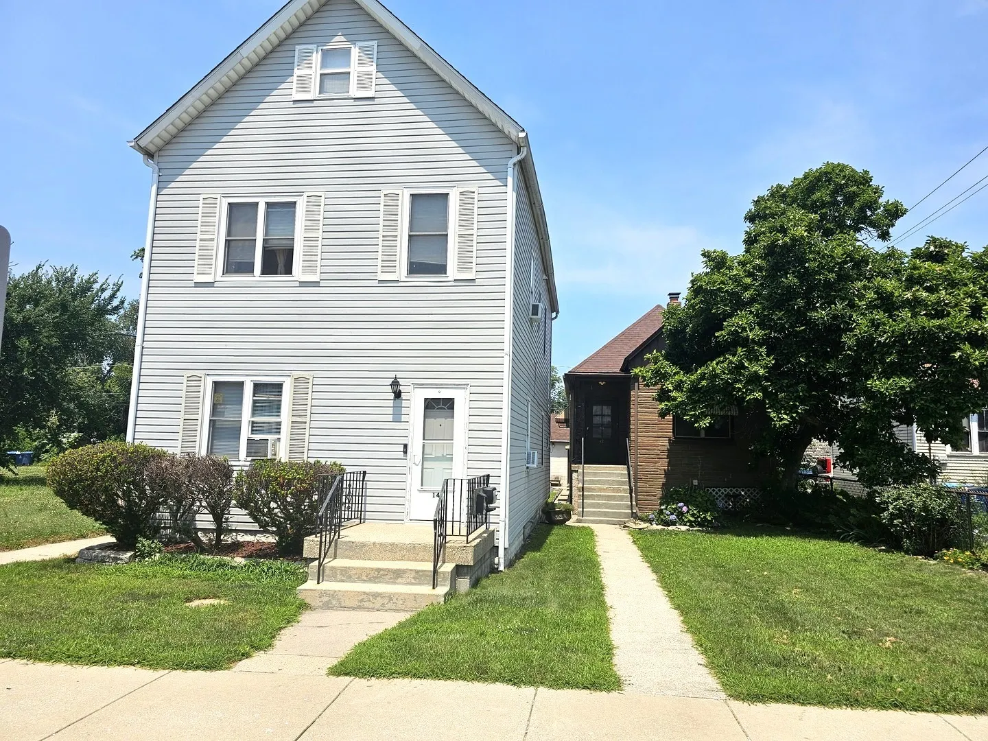 14-12 156th Street IL