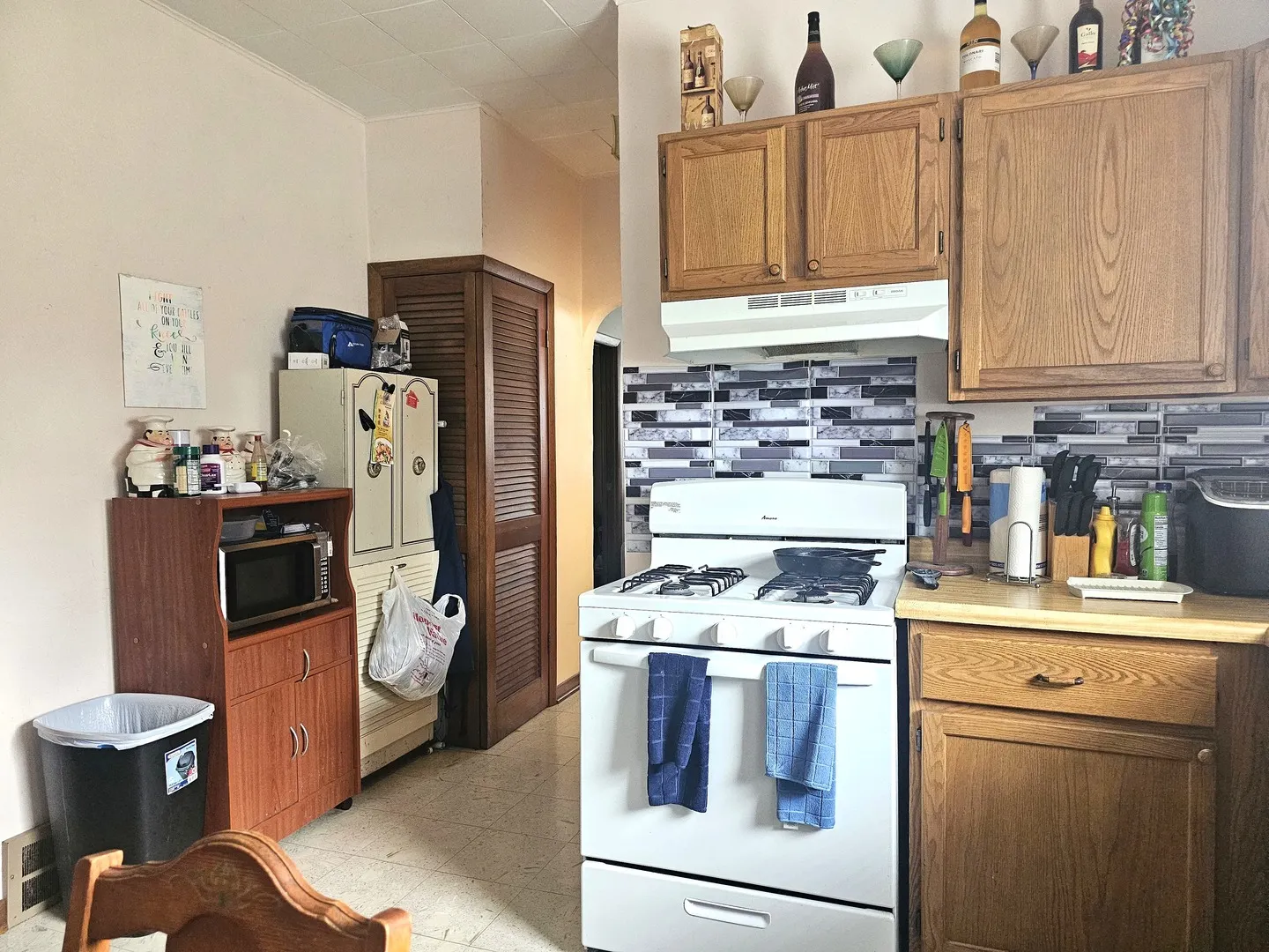 14-12 156th Street IL