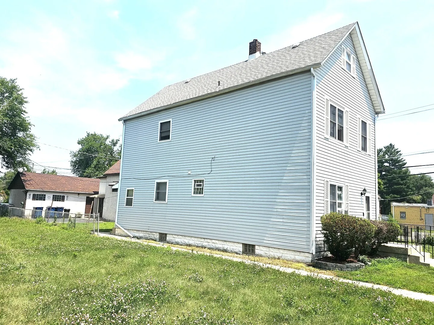 14-12 156th Street IL