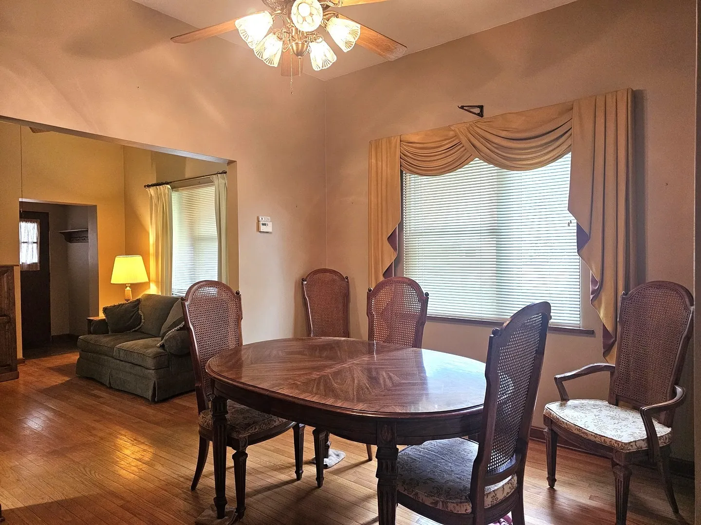 14-12 156th Street IL