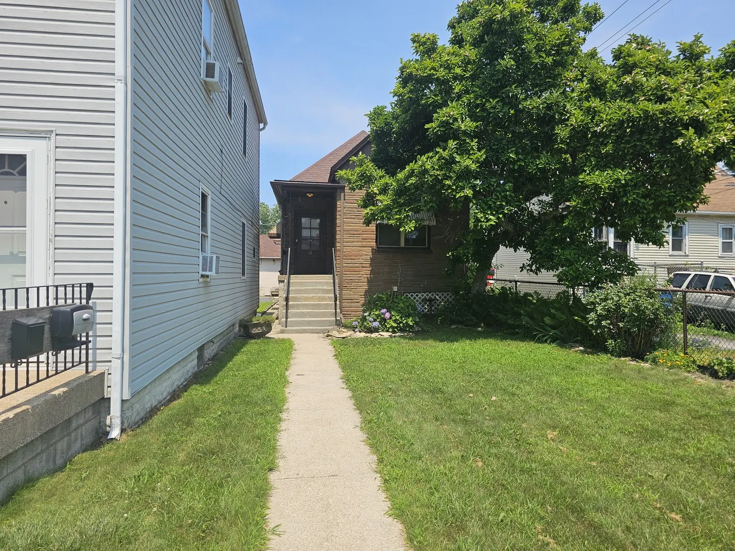 14-12 156th Street IL