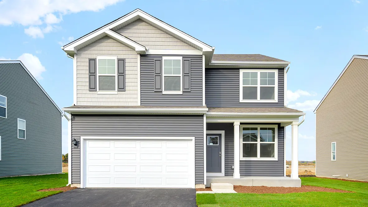 13618 S Carmel Boulevard IL