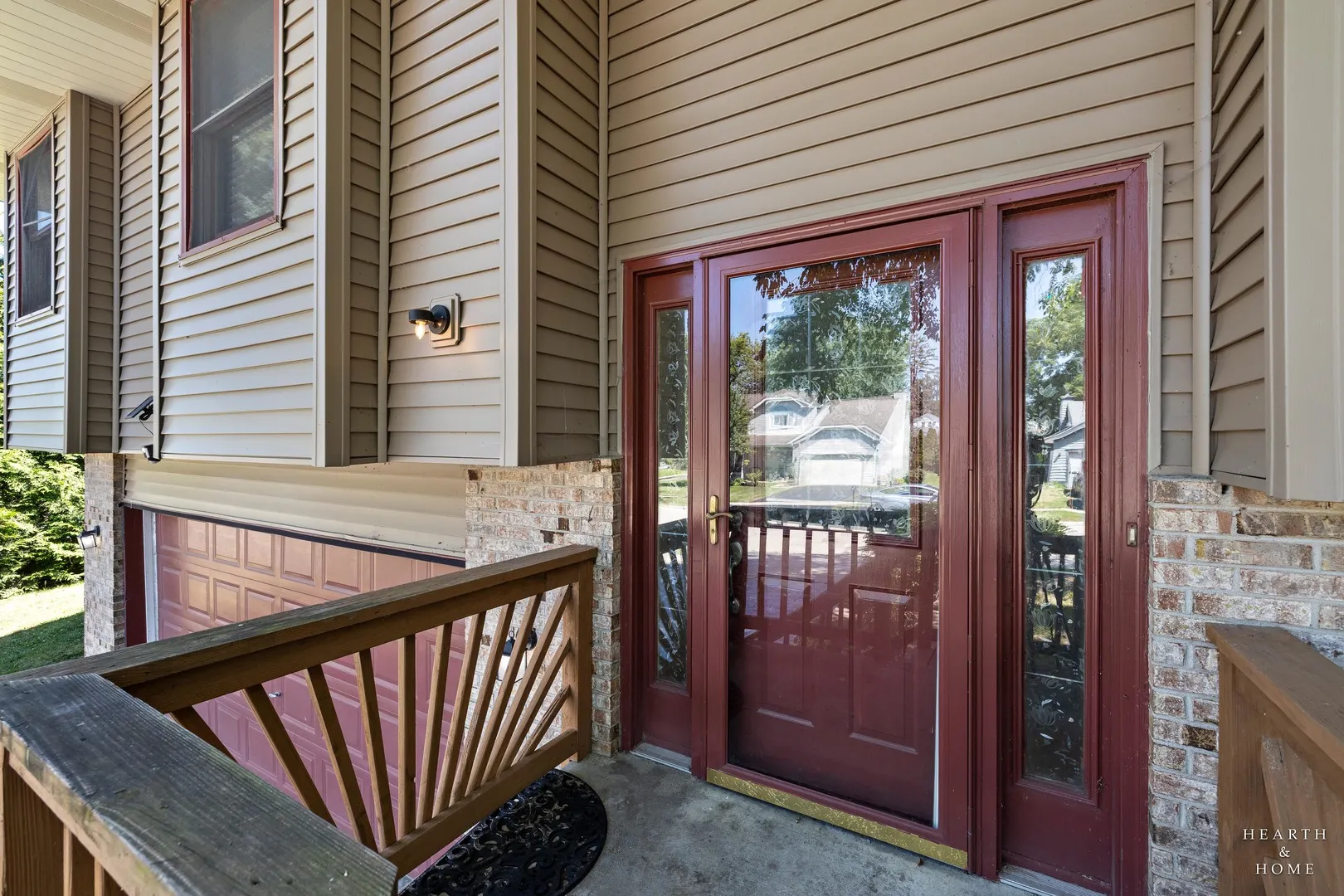 558 Barbary Lane IL