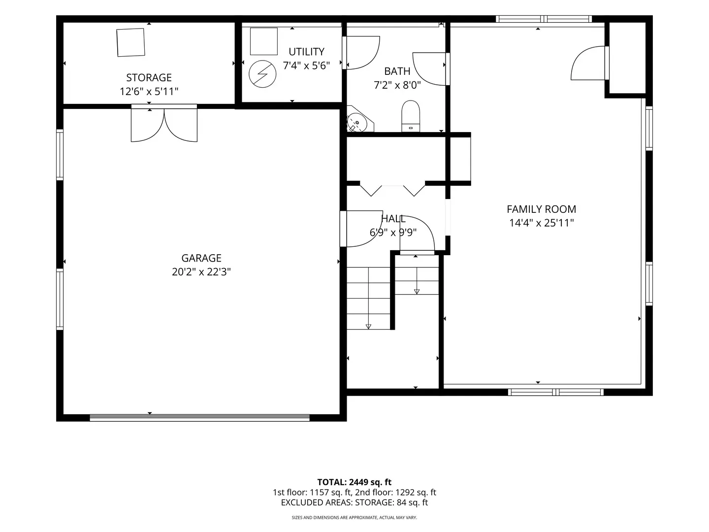 558 Barbary Lane IL