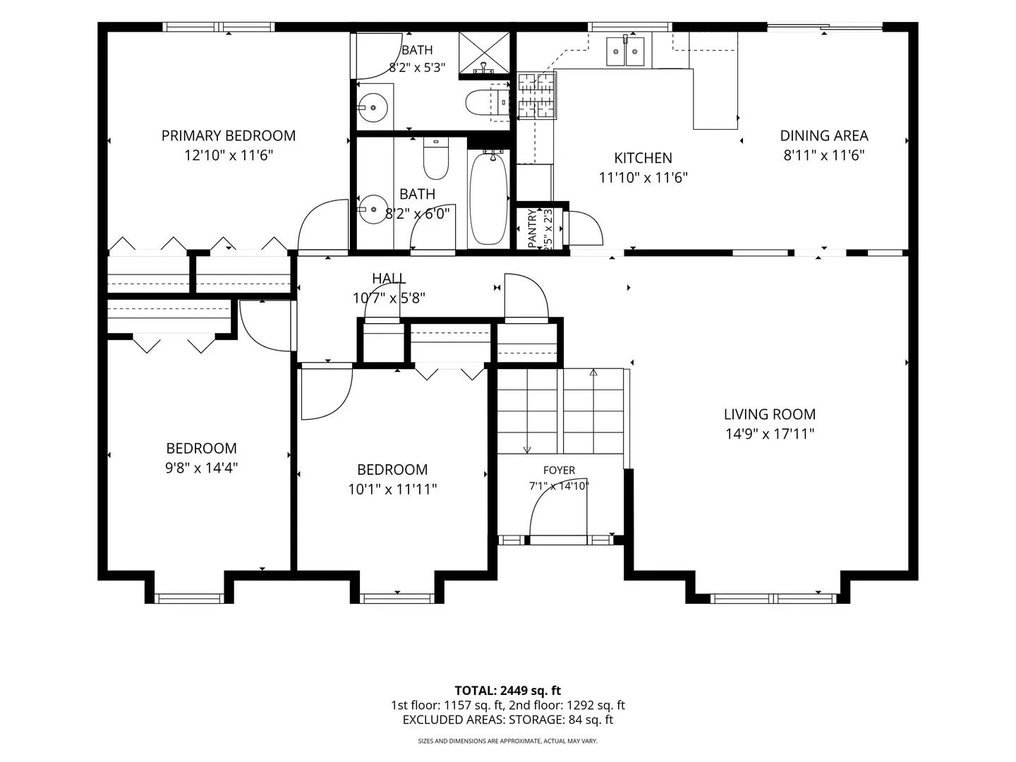 558 Barbary Lane IL