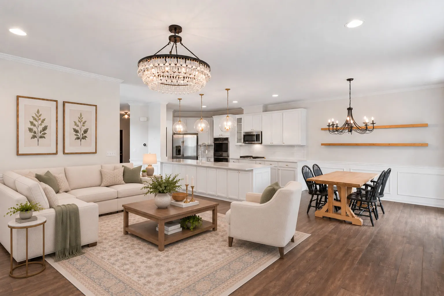 27W116 Redbud Lane IL