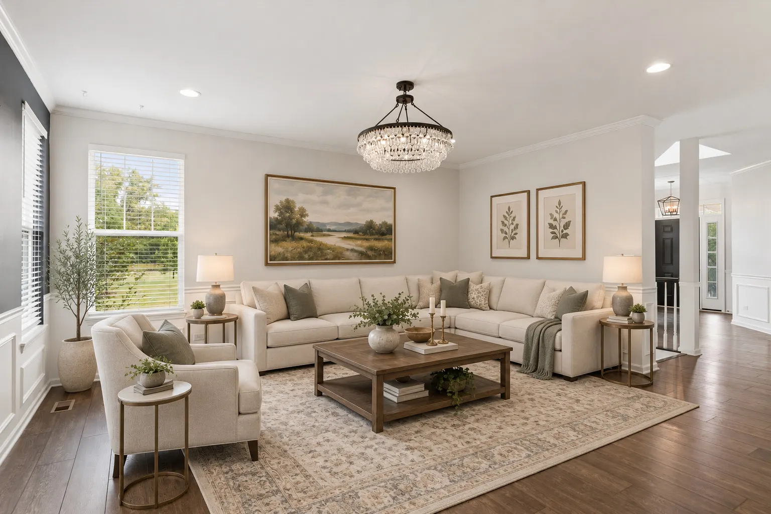 27W116 Redbud Lane IL