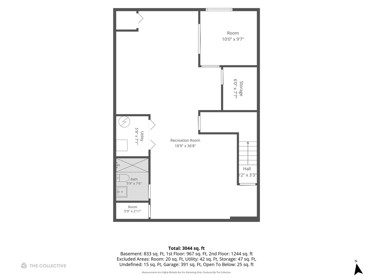 27W116 Redbud Lane IL