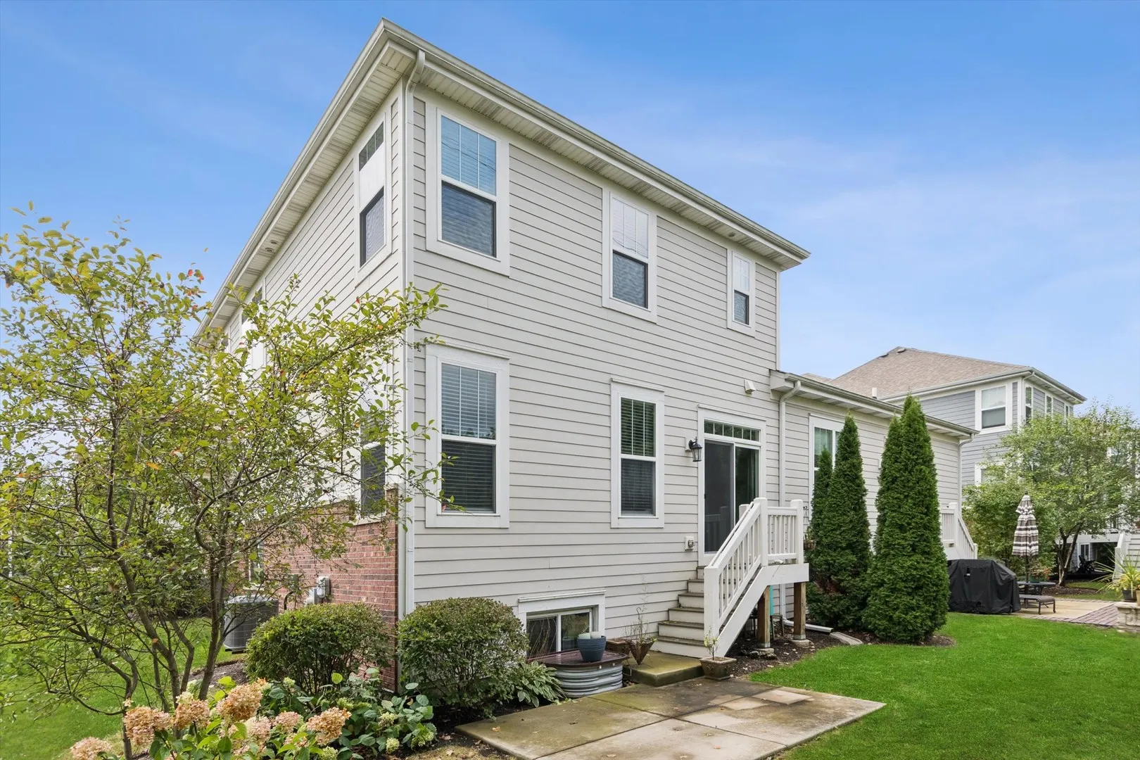 27W116 Redbud Lane IL