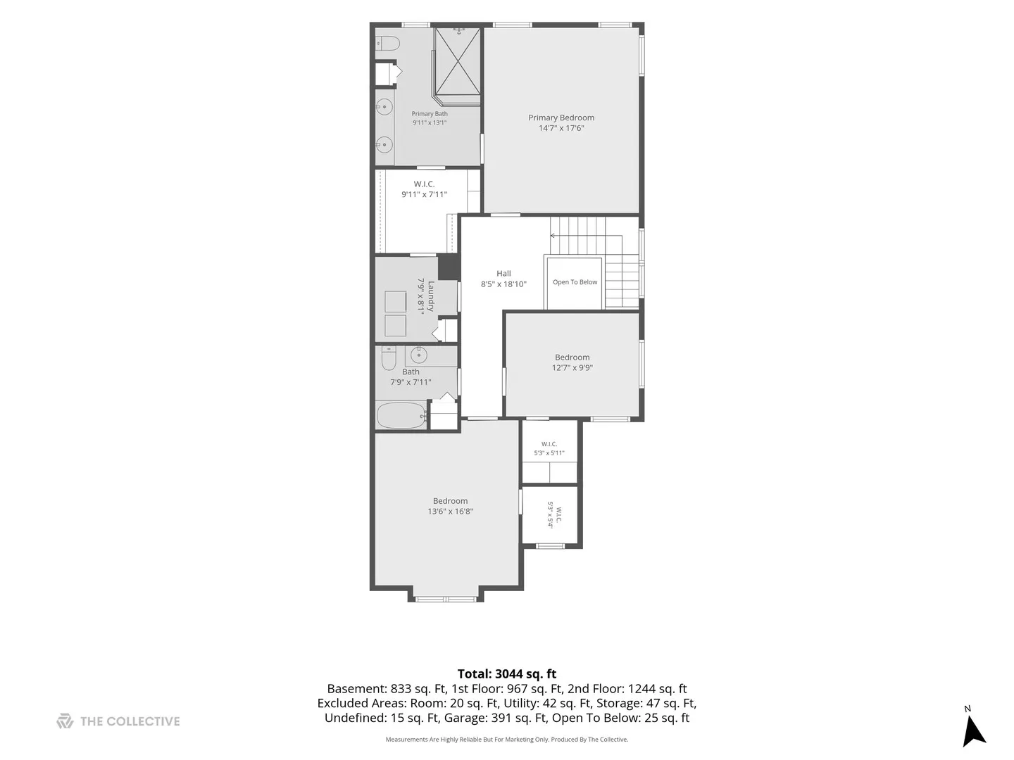 27W116 Redbud Lane IL
