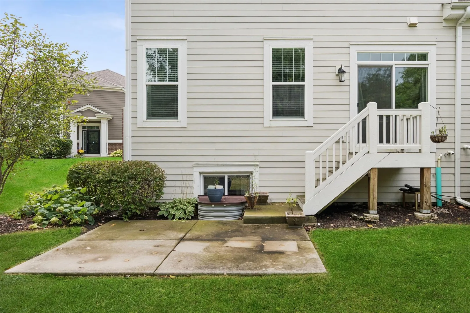 27W116 Redbud Lane IL