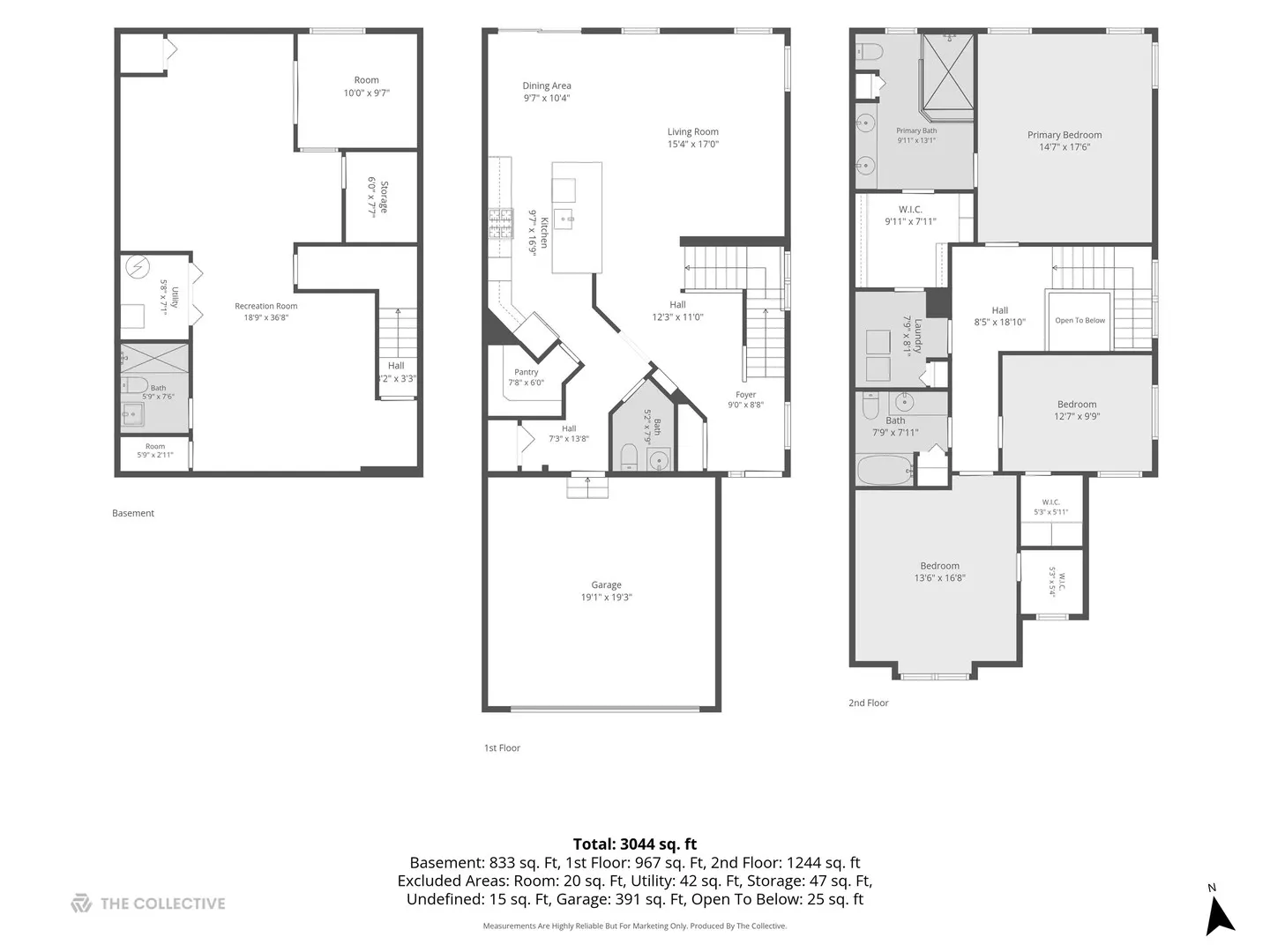 27W116 Redbud Lane IL