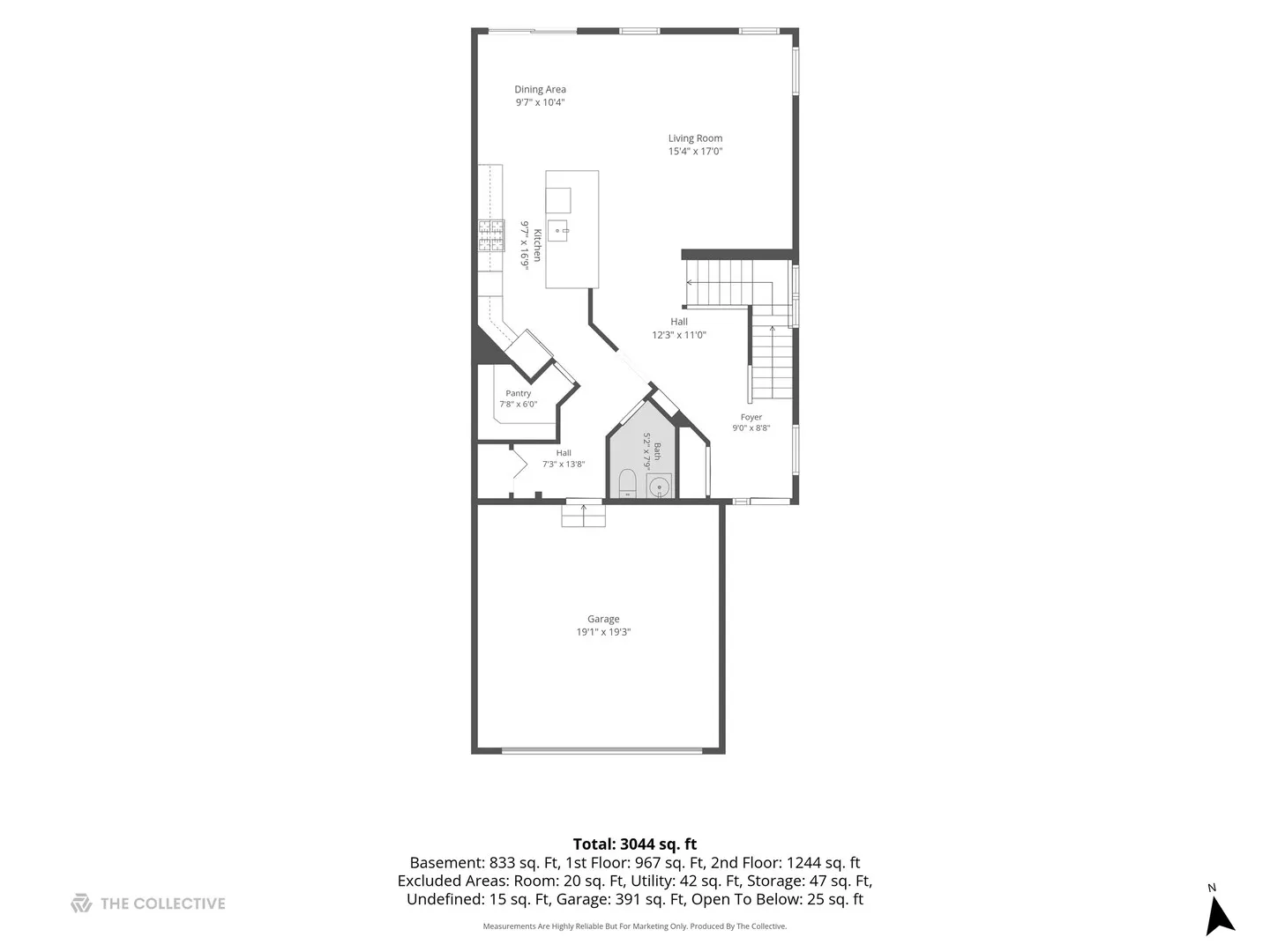 27W116 Redbud Lane IL
