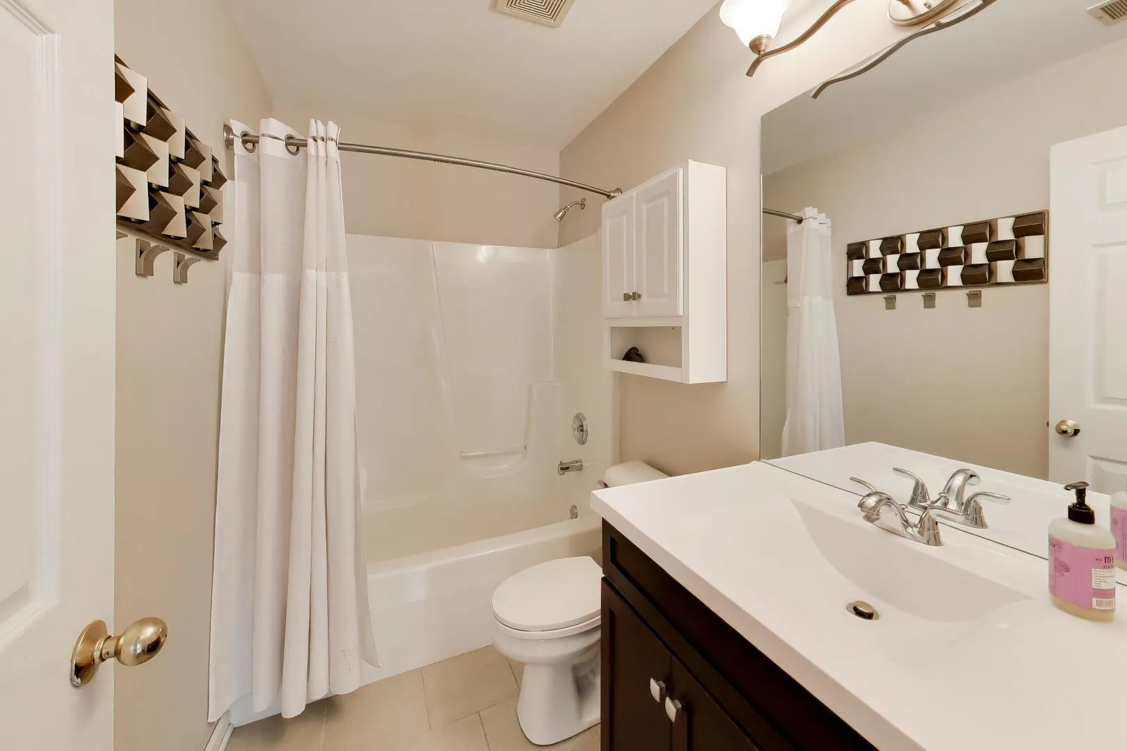 1107 Canterbury Court IL #D