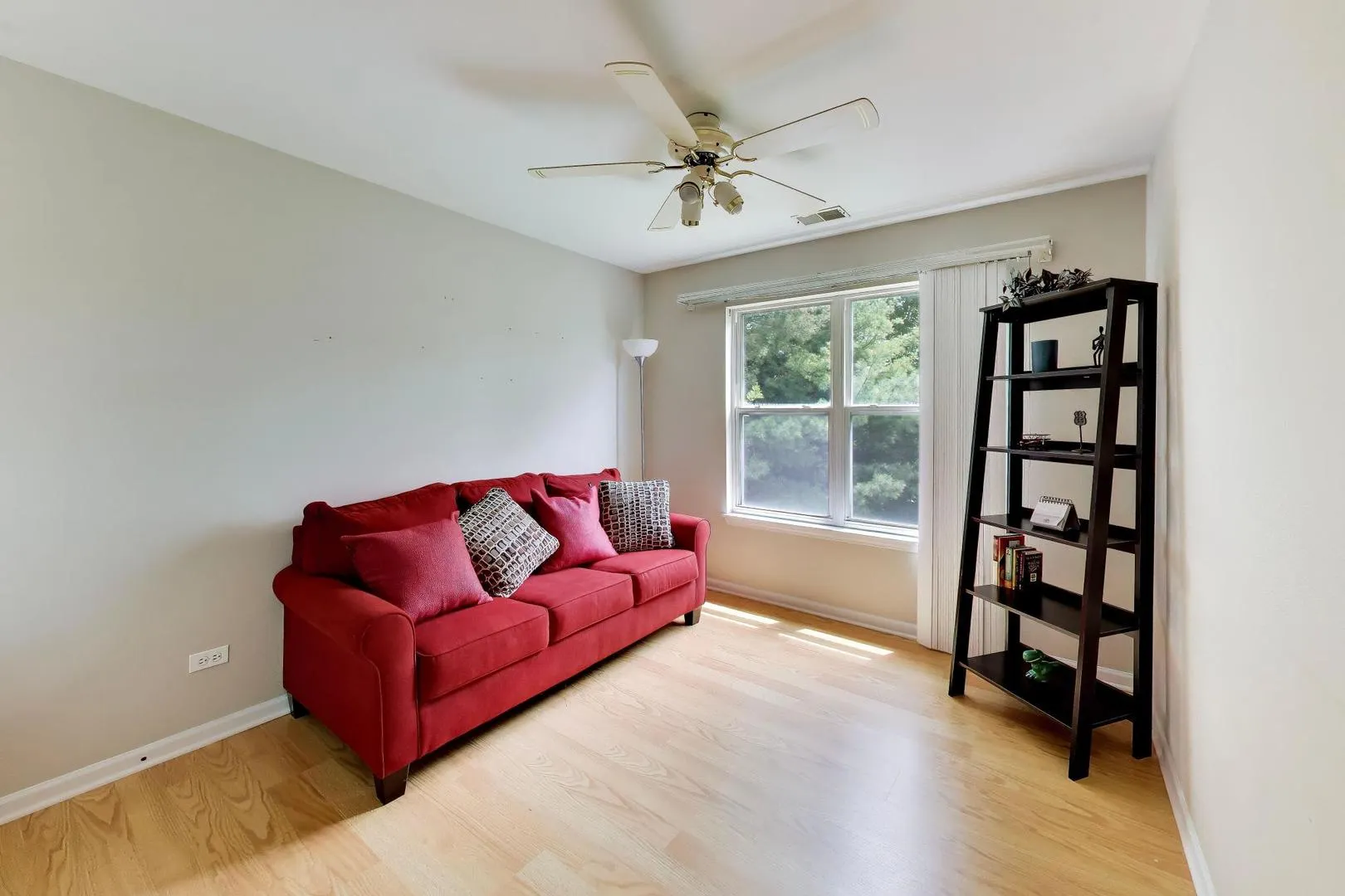 1107 Canterbury Court IL #D