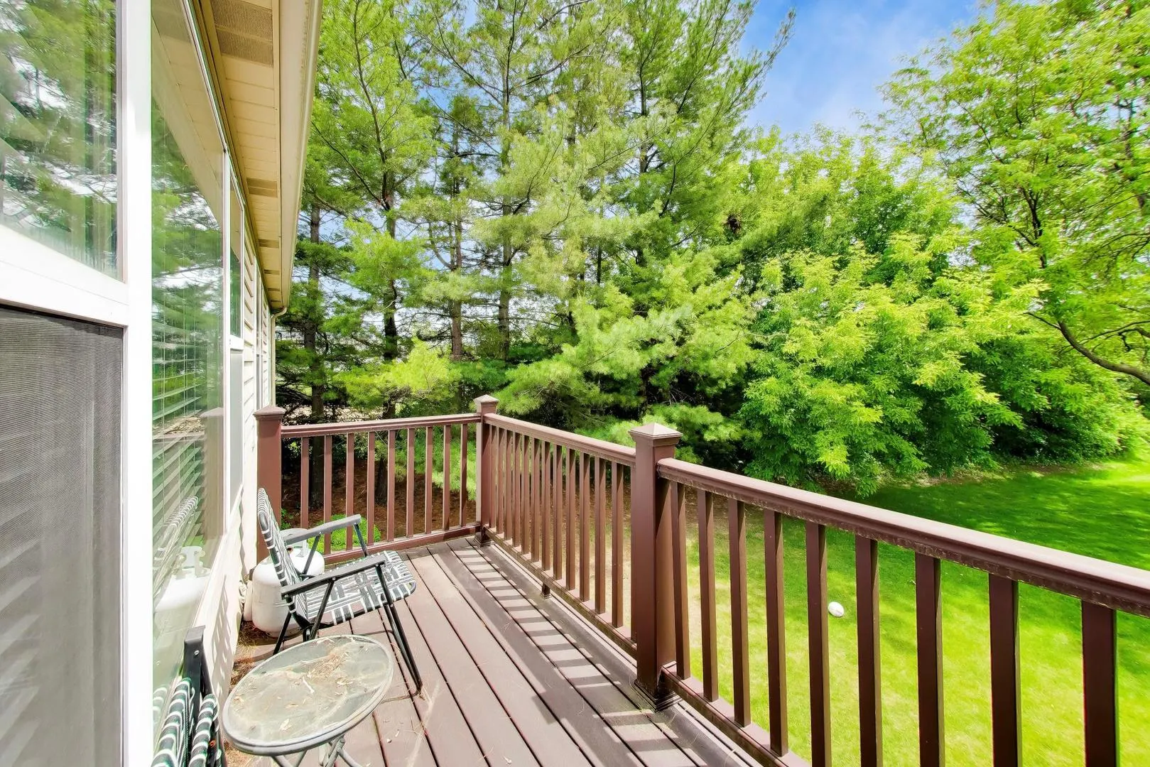 1107 Canterbury Court IL #D