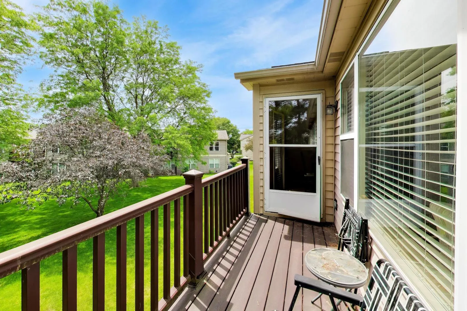 1107 Canterbury Court IL #D