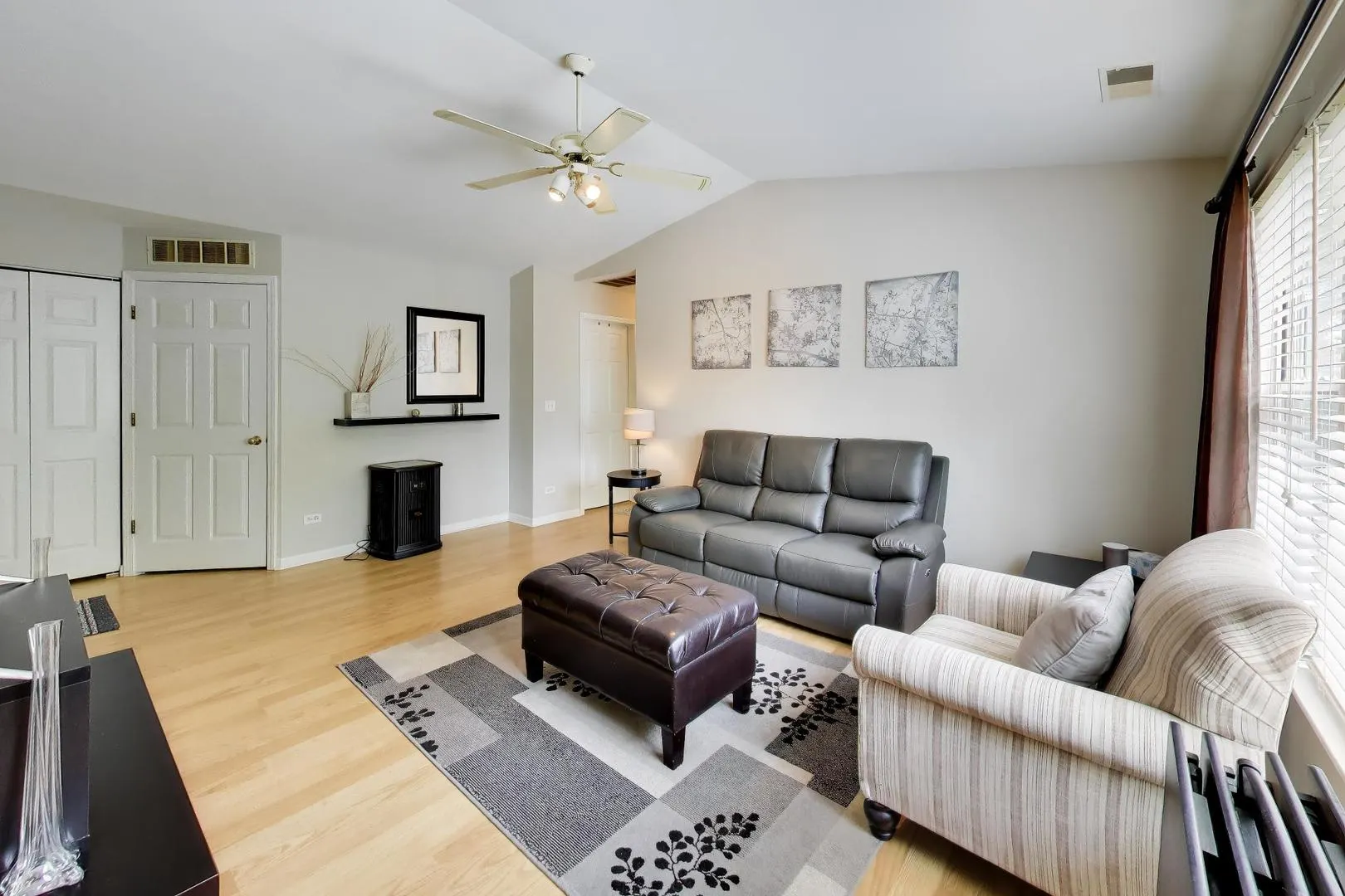 1107 Canterbury Court IL #D