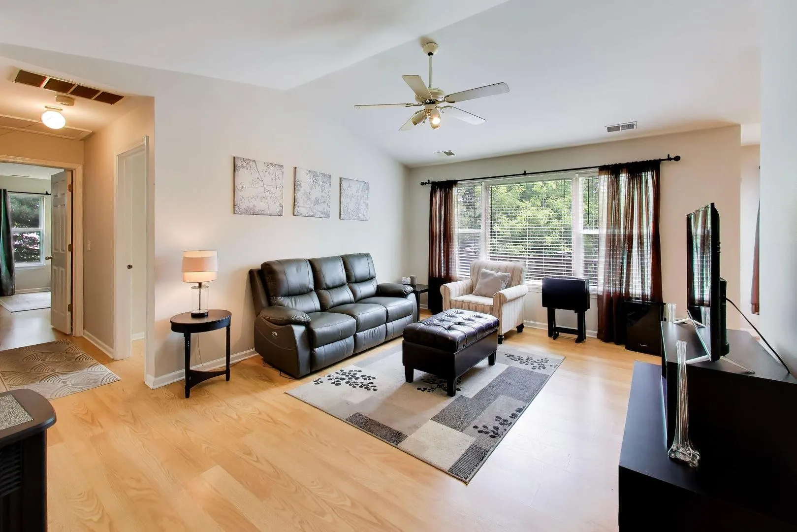 1107 Canterbury Court IL #D
