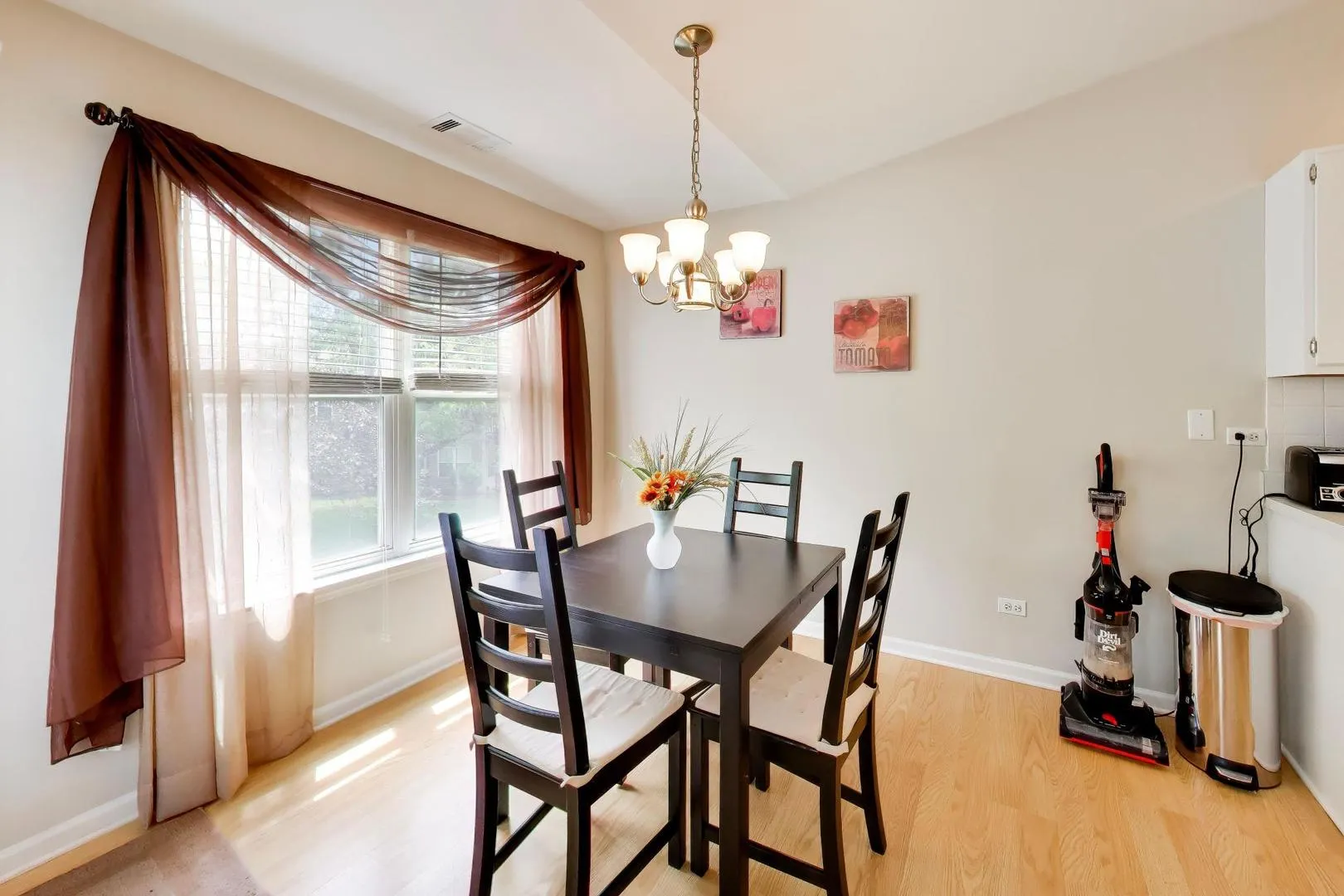 1107 Canterbury Court IL #D