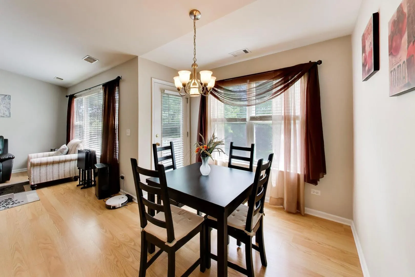 1107 Canterbury Court IL #D