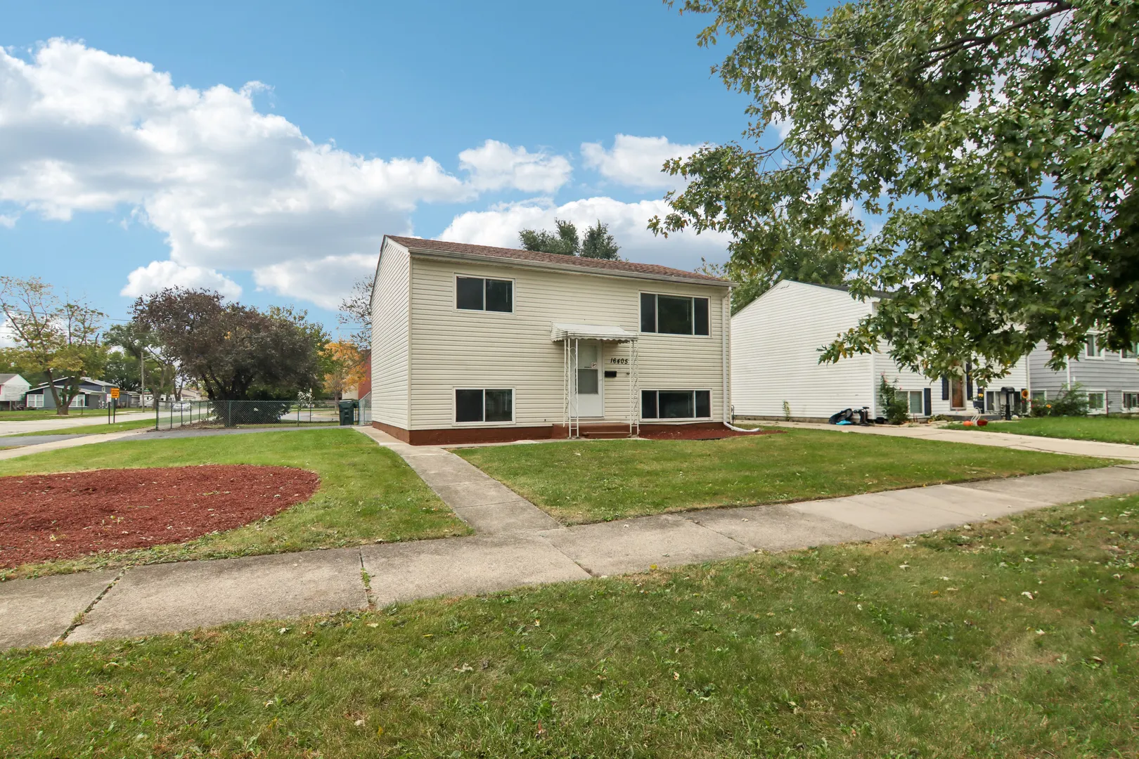 16405 Ashland Avenue IL