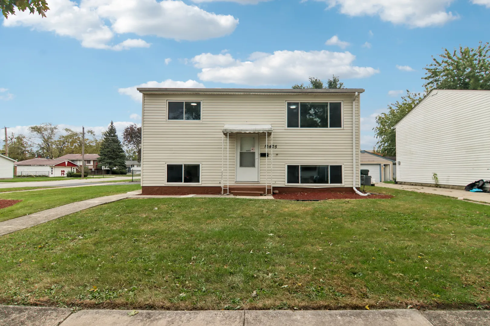 16405 Ashland Avenue IL