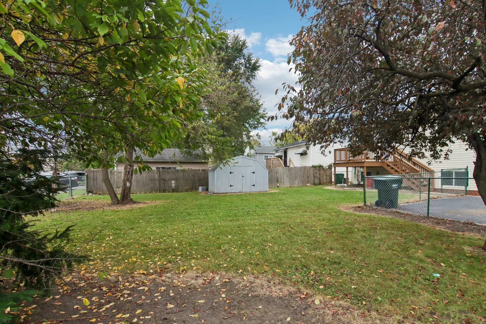 16405 Ashland Avenue IL