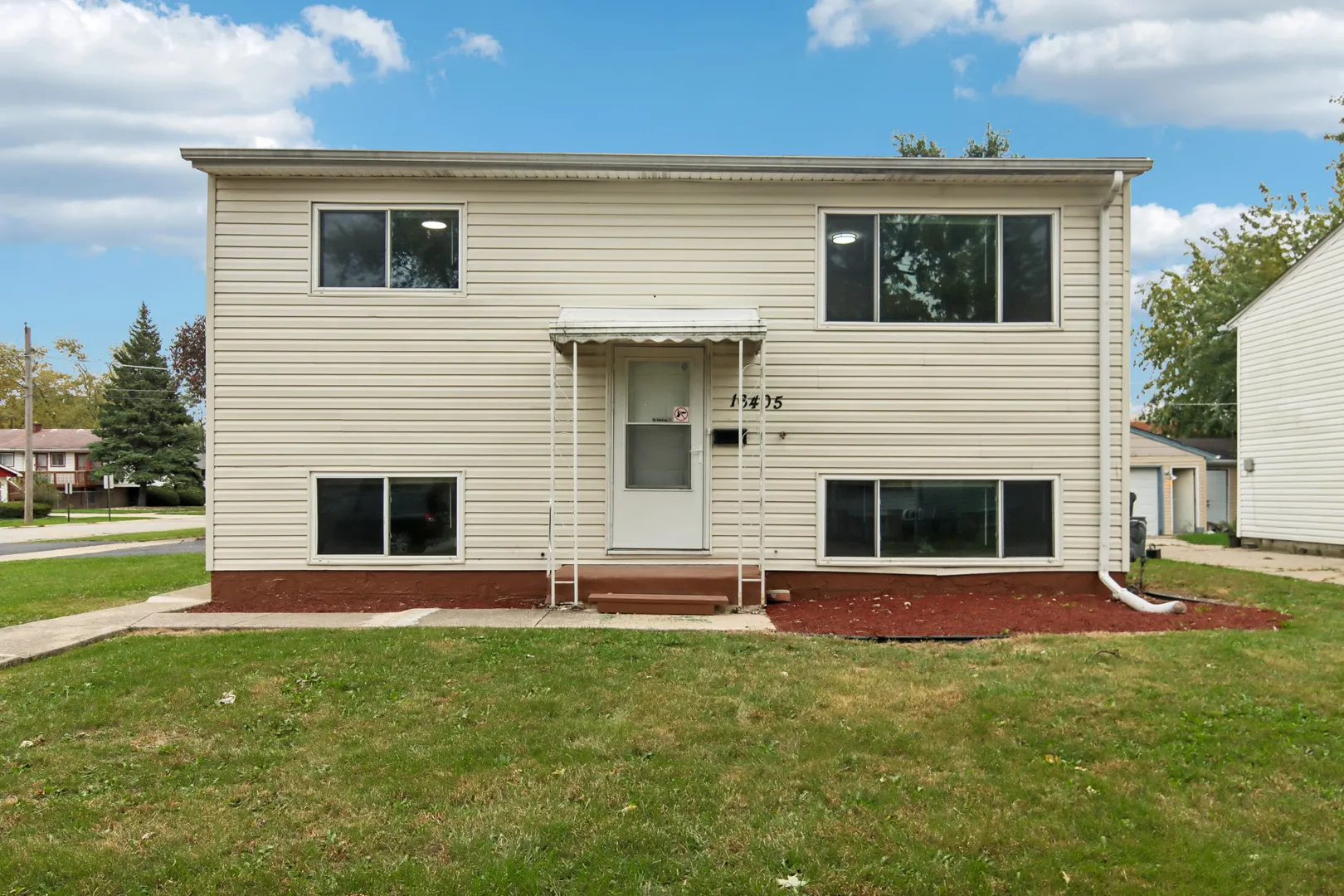 16405 Ashland Avenue IL