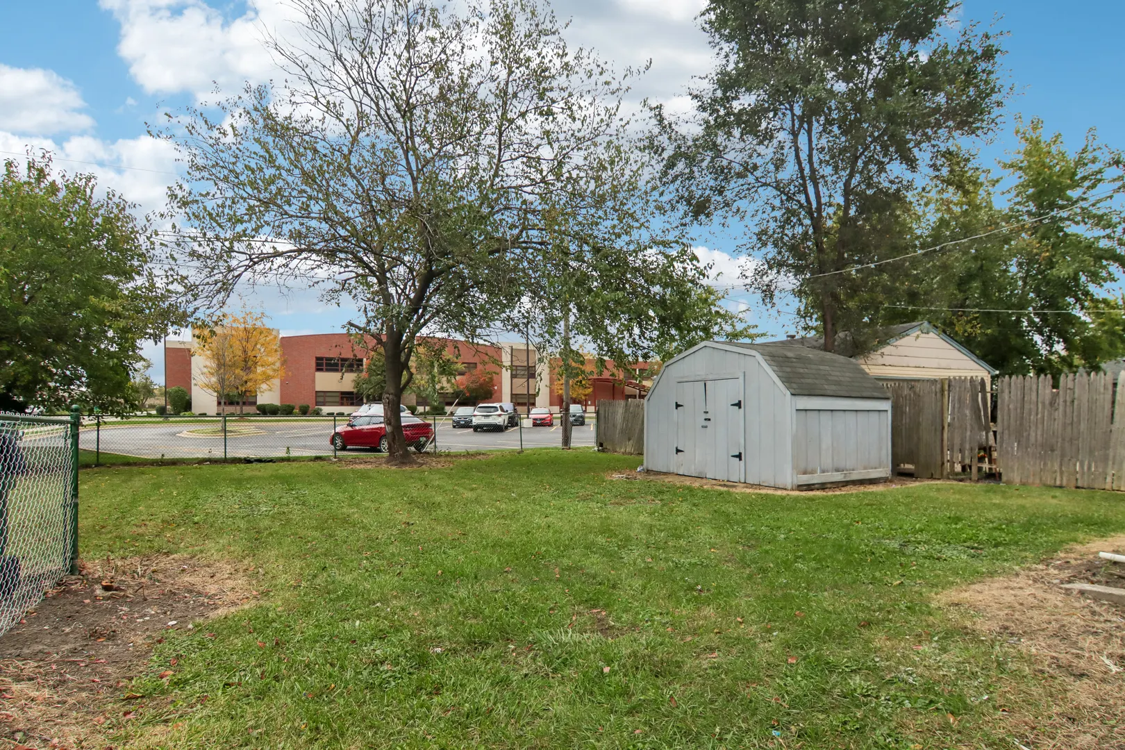 16405 Ashland Avenue IL