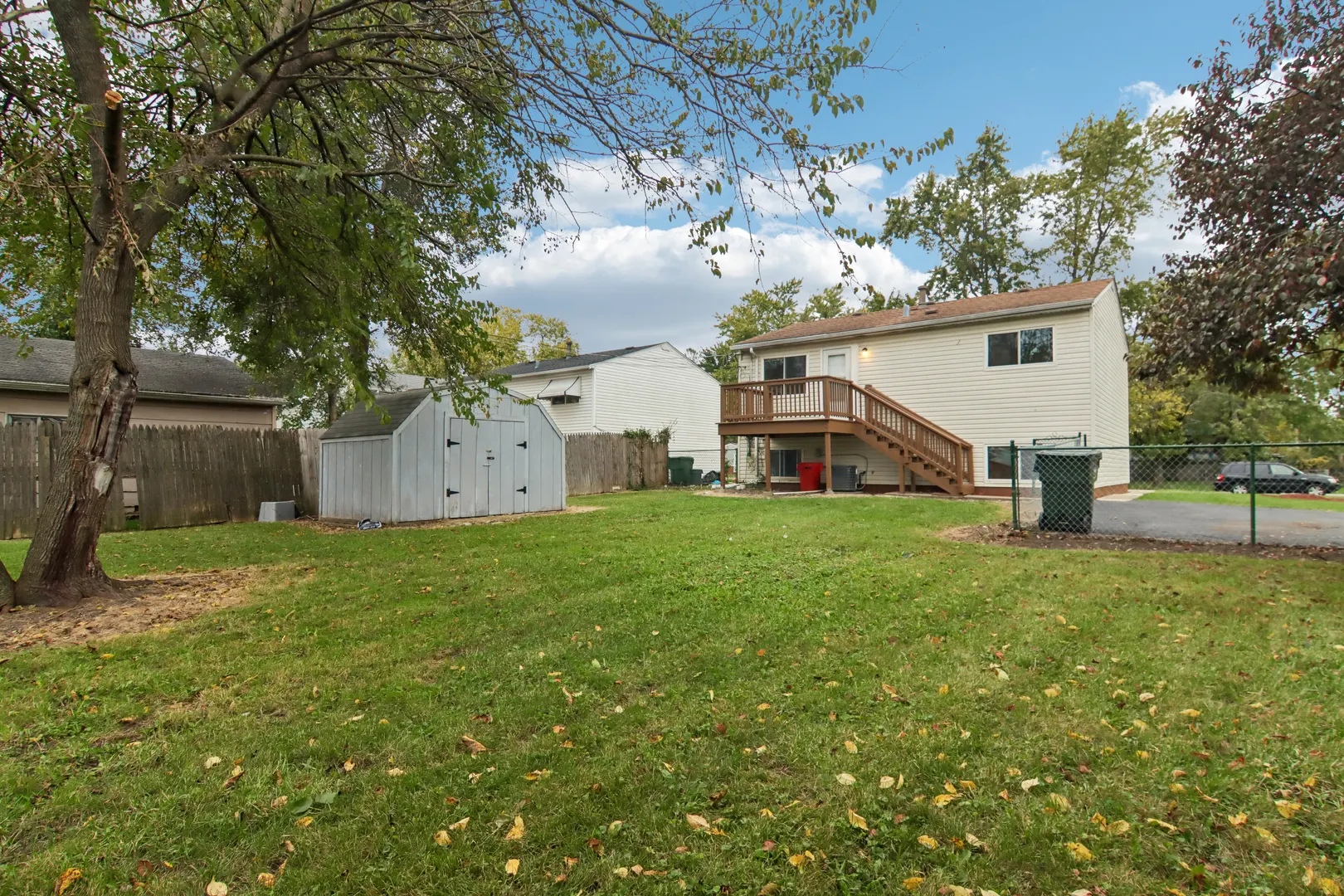 16405 Ashland Avenue IL