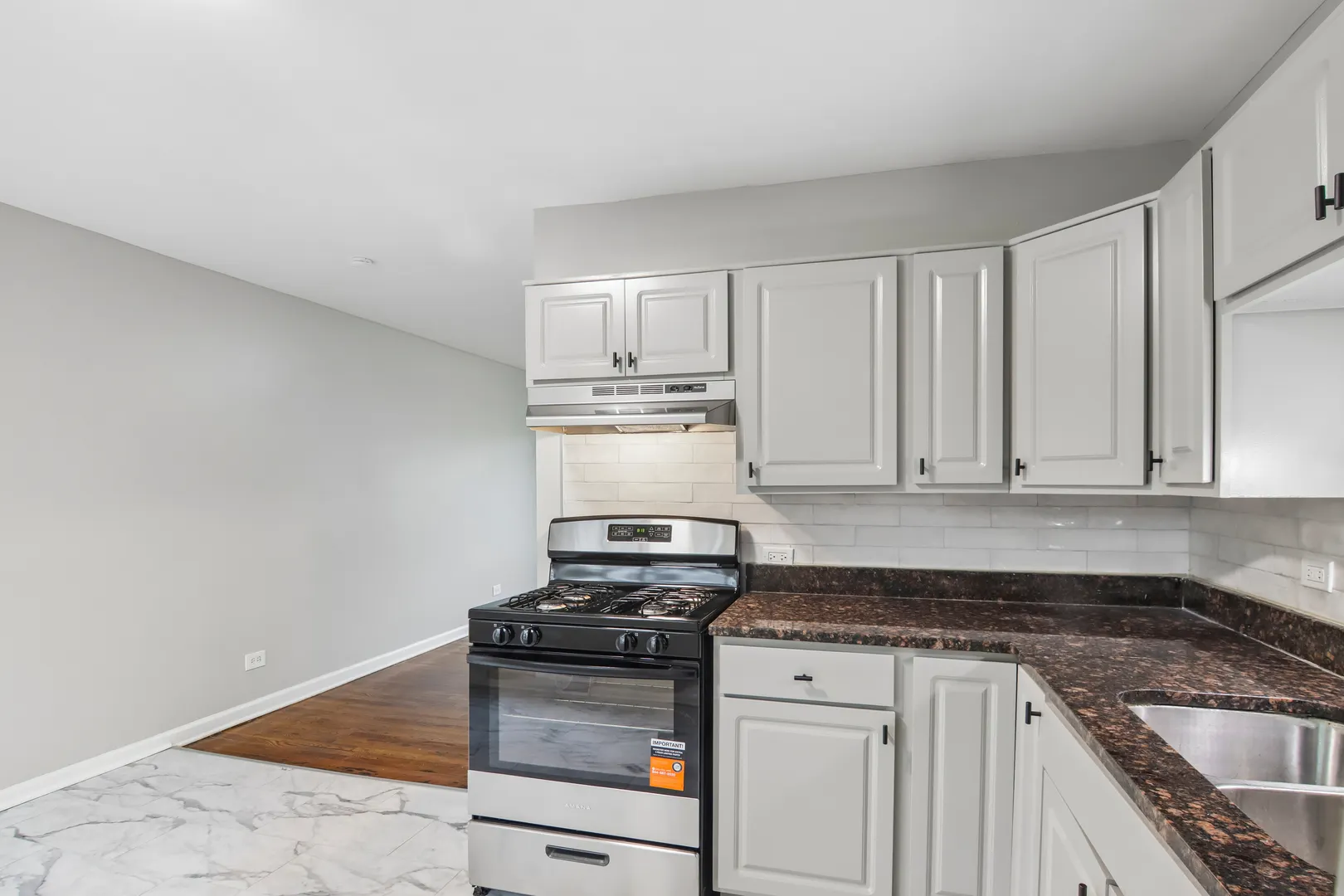16405 Ashland Avenue IL