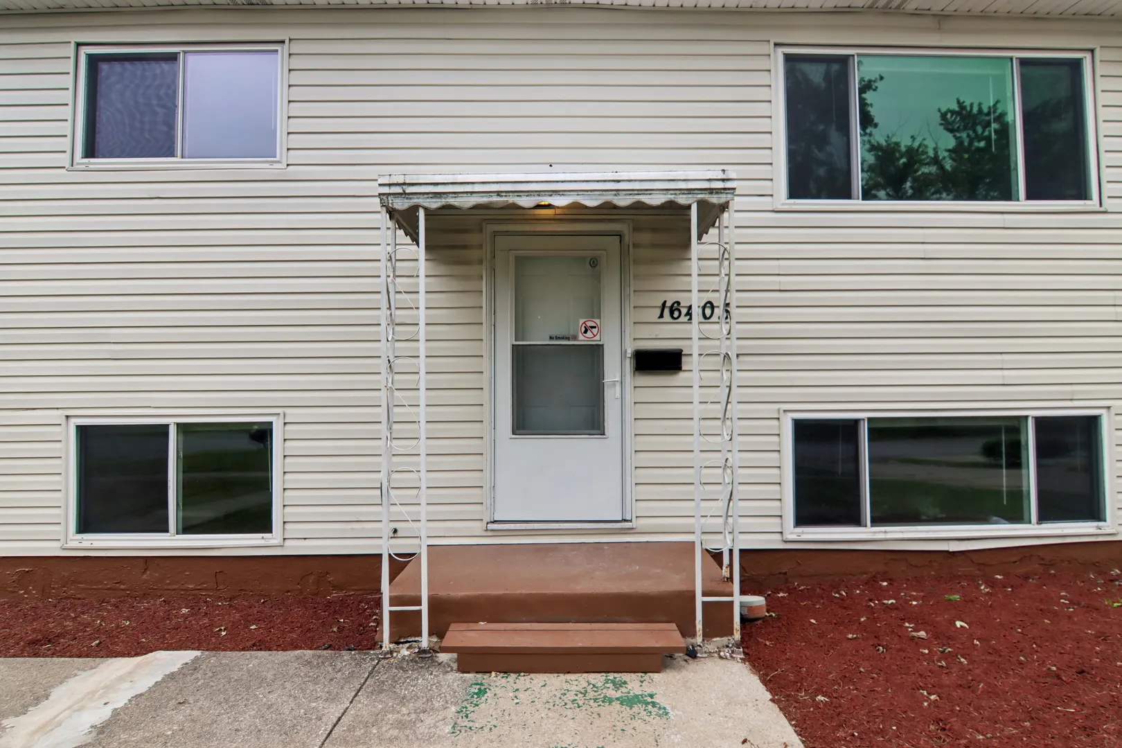 16405 Ashland Avenue IL