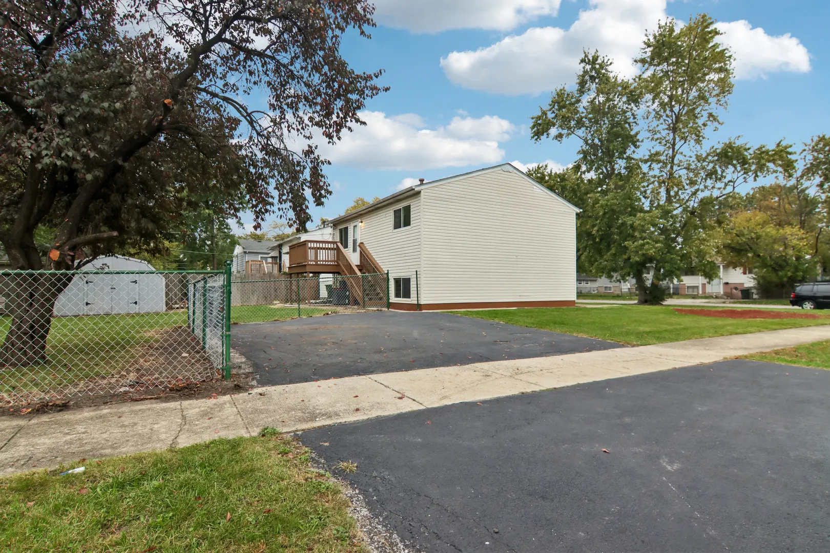 16405 Ashland Avenue IL