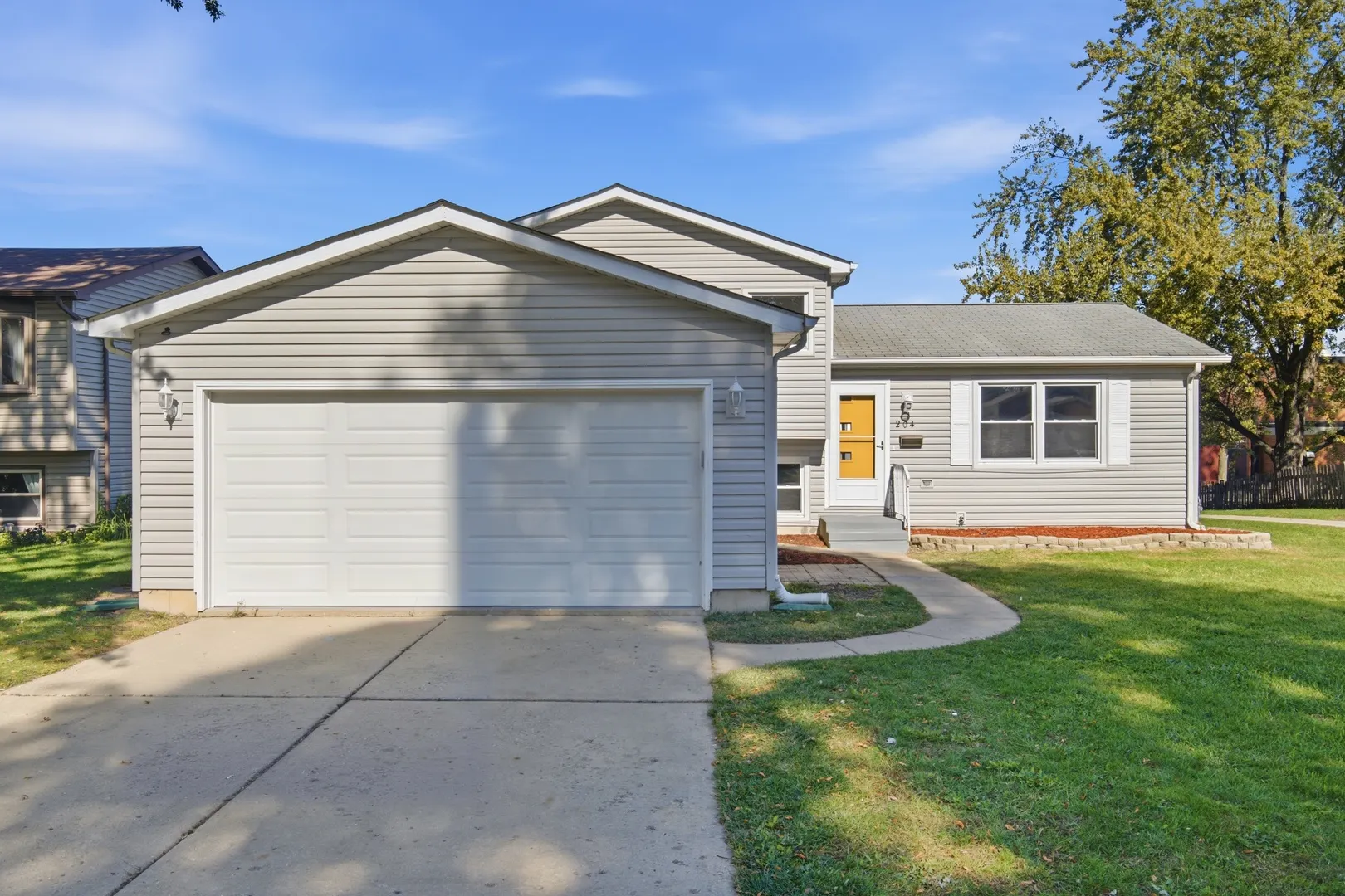 204 W Hawthorne Boulevard IL