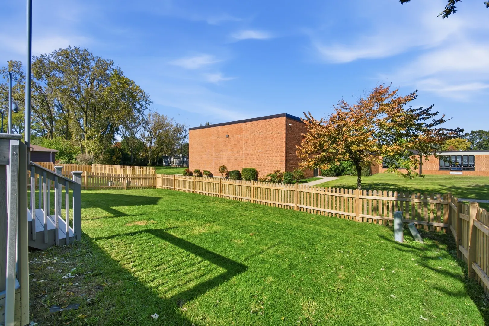 204 W Hawthorne Boulevard IL