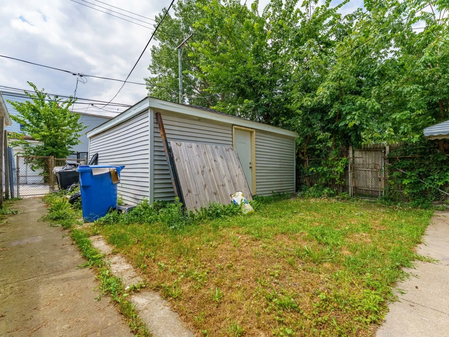 1632 S Drake Avenue IL