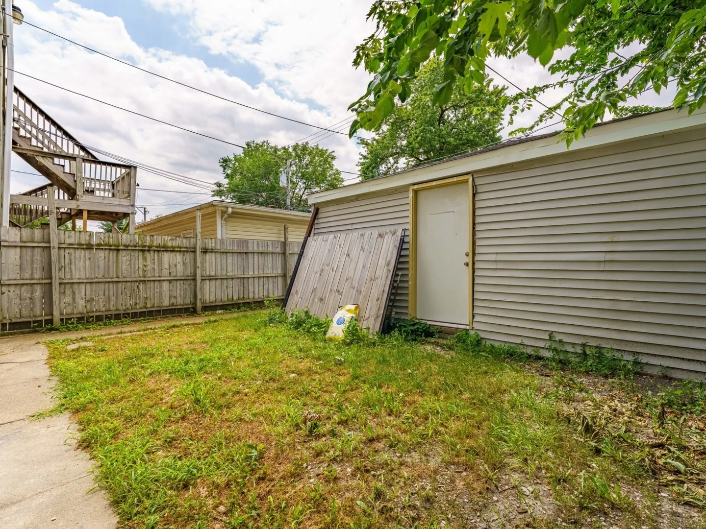 1632 S Drake Avenue IL