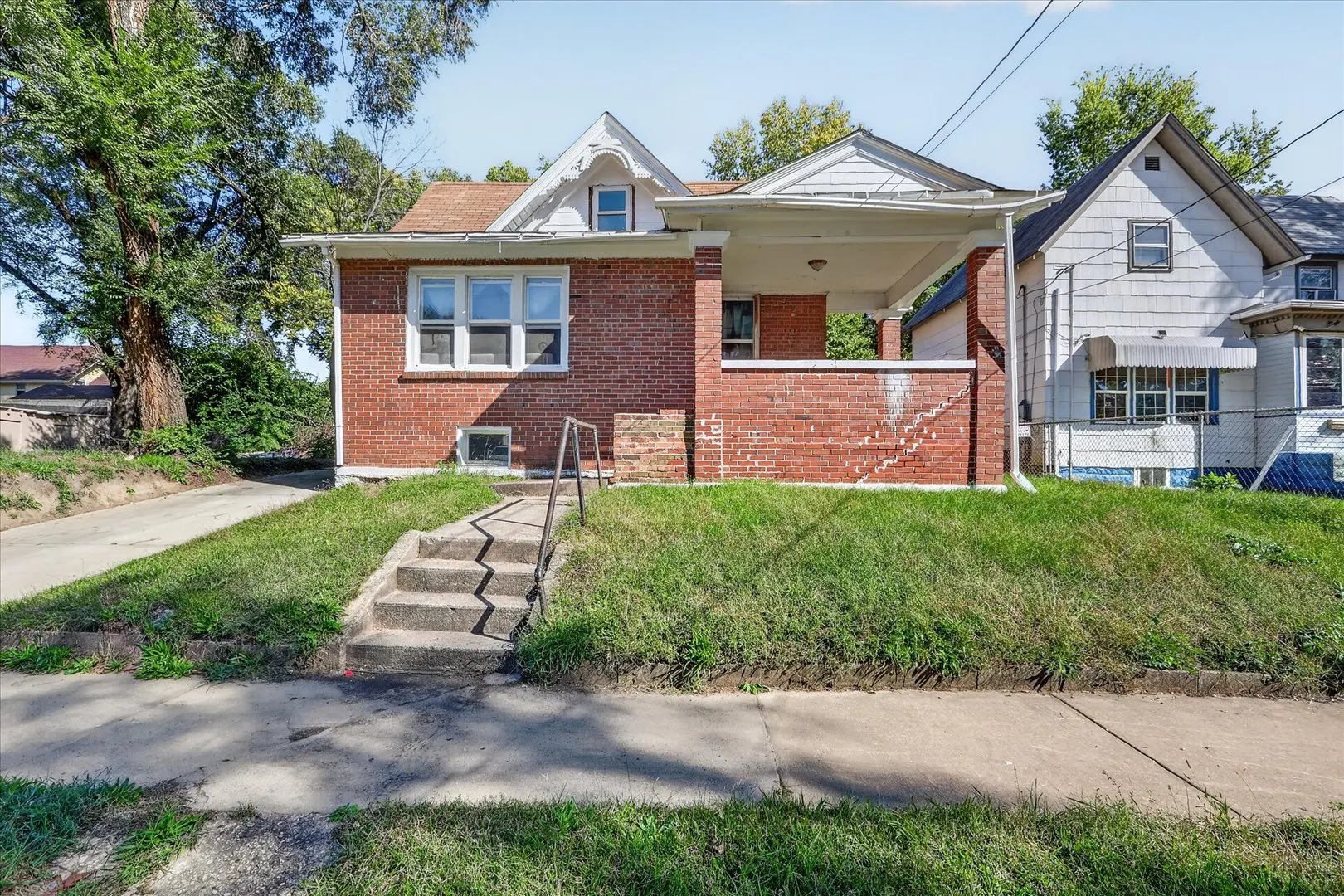 918 S 3rd Street IL