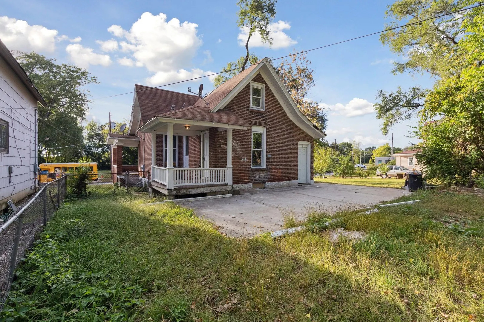 918 S 3rd Street IL
