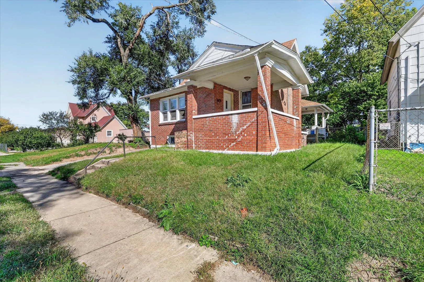 918 S 3rd Street IL